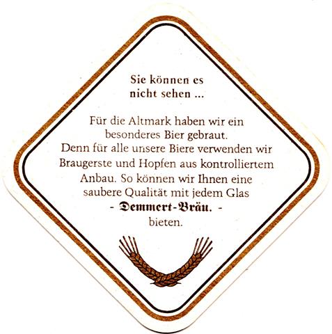 kltze saw-st demmert quad 1b (raute190-sie knnen es-schwarzgold) 